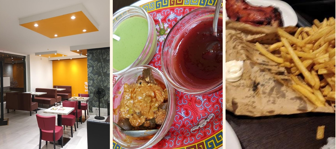 MASSALA - Resto Indien - Gallery Image 1