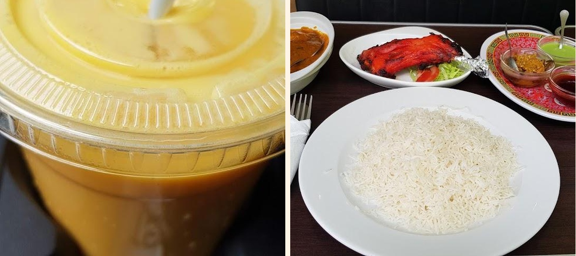 MASSALA - Resto Indien - Gallery Image 6