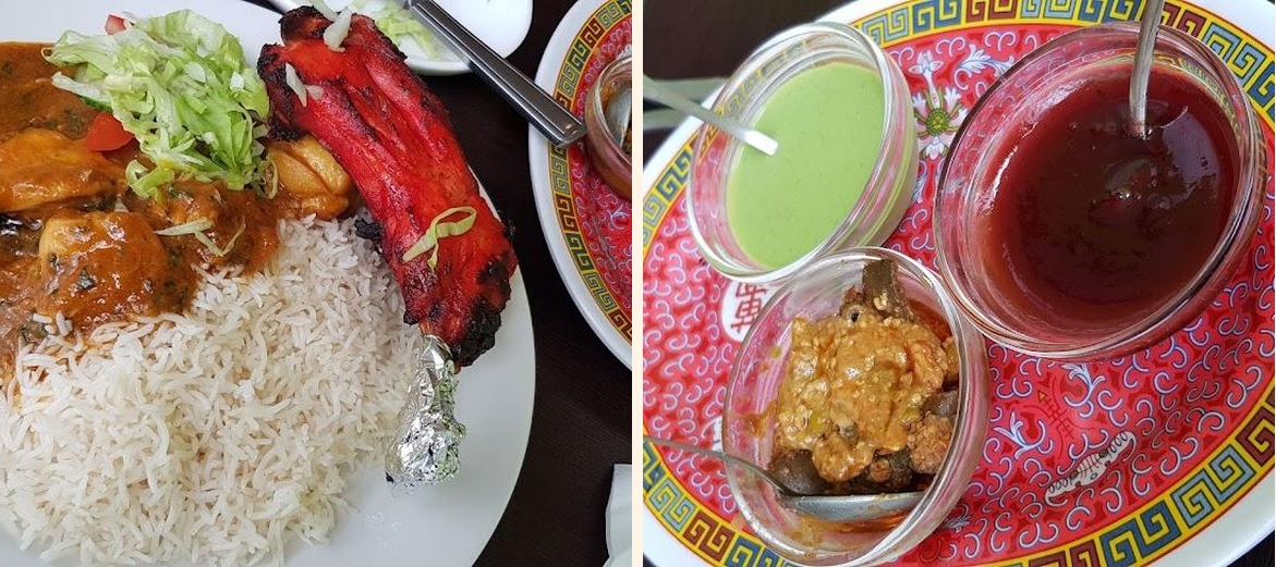 MASSALA - Resto Indien - Gallery Image 8