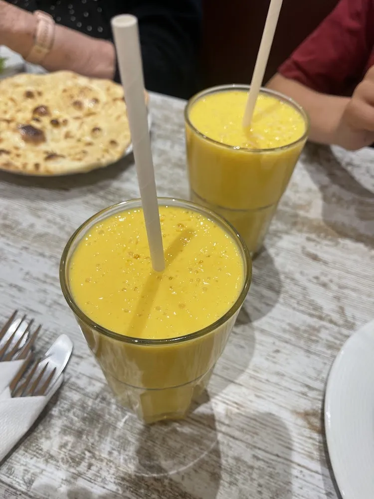 Lassi Mangue