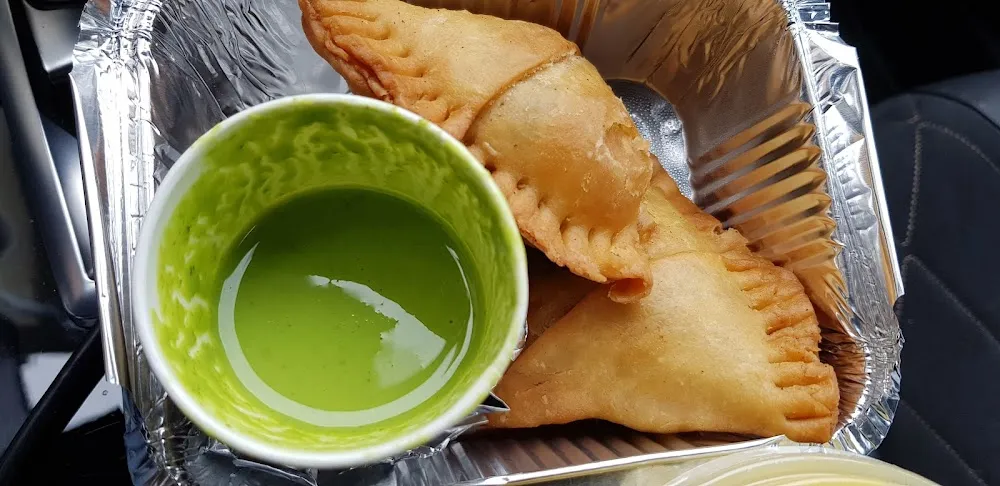 Samosa